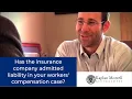 Work Injury or Not What Counts Under Colorado Law