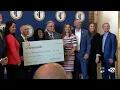Sunshine Health donates 500 000 to expand TCC s Gadsden Connect