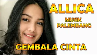 Download GEMBALA CINTA | OM ALLICA MUSIK PALEMBANG | DANGDUT ORIGINAL | ORKES PALEMBANG | DANGDUT LAWAS MP3