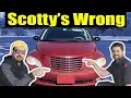 Worst Chrysler Made Vehicle Ever