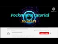 Pocketmine tutorial FormAPI