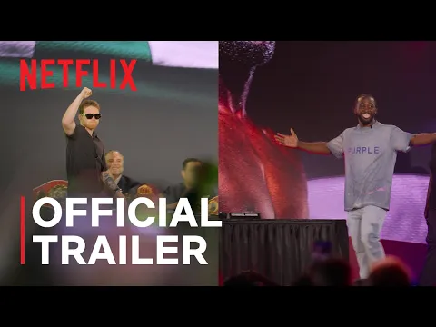 Official Trailer