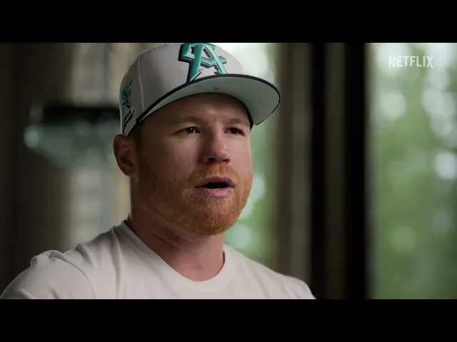 Countdown: Canelo vs. Crawford | Trailer