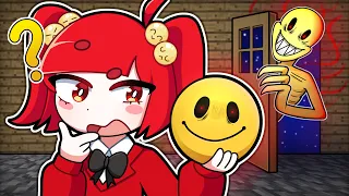 Esse SORRISO não tem NADA DEMAIS... né? | Minecraft Verity