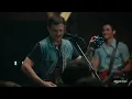 Kings of Leon - Pyro - City Sessions 2024
