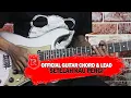 Download Lagu Repvblik - Setelah Kau Pergi Guitar Chord \u0026 Lead (Official Audio)