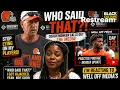 WHO SAID THAT The Browns Finally Dropped the Depth Chart But Still Won t Pick a QB