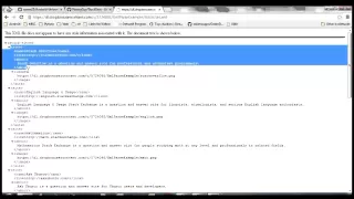Android Programming Tutorial - How to parse XML data into a ListView