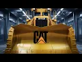 The 2025 Caterpillar D12 Just Broke Every Dozer Record This Monster Shouldn t Even Be Legal