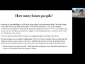 Phil torres on longtermism