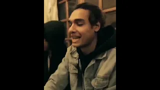 عايز فين مروان بابلو سايفر المعادي راب مروان بابلو 