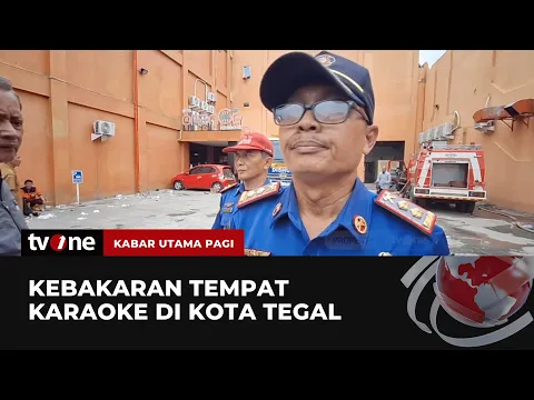 6 Pemandu Lagu yang Jadi Korban Kebakaran Dirawat di RSUD Kardinah