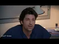 Derek Shepherd Being A Menace For About 2 Minutes