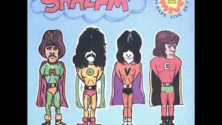 The Move - Shazam (1970) FULL ALBUM