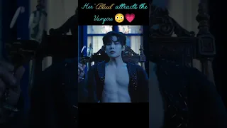 Her Blood Attract The Vampire Cdrama Love Romance Vampire Fantasy Edit Lovebeyondthecurse 