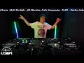 Tech House MIX Bangers for Summer 2025🔥 DJ Mashup Madness: 60-Minute