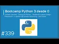 Bootcamp Python 3 - Unit Testing