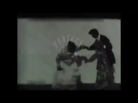 Vanishing Lady (1898) Vitagraph