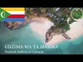 Download Lagu National Anthem of Comoros (Udzima wa ya Masiwa)