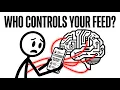 The Hidden Algorithm Controlling Your Feed