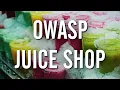 Hacking the OWASP Juice Shop Series - Challenge Missing Encoding
