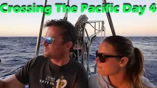 Fresh Mahi – Pacific Ocean Crossing Day 4 – S2:E28