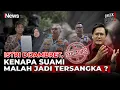 Lagu Viral! DPR Marah Usai Polisi Jadikan Suami Korban Jambret Jadi Tersangka | Check Now !
