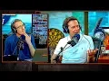 Did Ed Helms Date McLovin s Wife in College The Dan Patrick Show 18