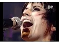 Download Lagu THE CRANBERRIES Daffodil Lament - Stars  .  Bologna 02