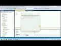 saving changes is not permitted microsoft sql server management studio 2024