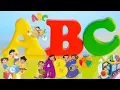 ABC Alphabet Song: Fun Letter Learning for Kids | Sing and Learn the Alphabet! | CocoBebe.