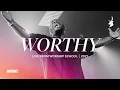 Download Lagu Worthy - John Wilds | Moment