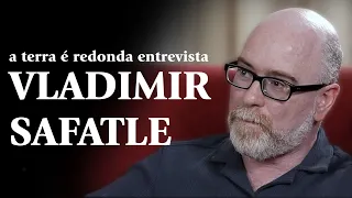 A Terra é Redonda Entrevista - VLADIMIR SAFATLE