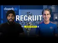 The Recruit Podcast 005 Why Traditional Recruitment Is Dying Jared Black Explains