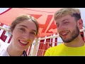 I Tried Every Type of Waterpark!