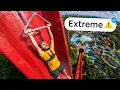 I Tested the World s Scariest Waterparks