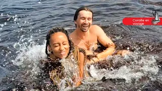 DU FUN a la PLAGE ( Hors série RIGOLADE ) – VOILIER CORAILLE