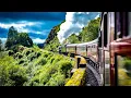 Download Lagu A Train Journey Through Scotland's Magnificent Highlands | World's Most Beautiful Railway