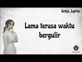 Mahalini - Bawa Dia Kembali (Lirik) - Senja_Lyrics