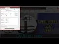 How to create glasslike Glasspane background in java
