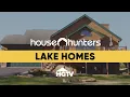 Searching for a Fantastic Waterfront Retreat House Hunters HGTV