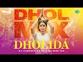 Download Lagu Dholida Dhol - Mix | Jahnvi Shrimankar | DJ Harshit Shah \u0026 DJ MHD IND