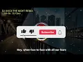 Download Lagu DJ AVICII THE NIGHT REMIX BY DJ OPUS