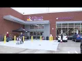Giant Food Supermarket Grand Opening of Store in Bethesda Maryland