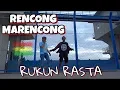 Download Lagu MARJINAL - RENCONG MARENCONG Reggae RUKUN RASTA