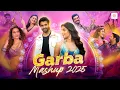 Download Lagu Navratri Garba Mashup 2025 | Swaraj Komejwar | Best of Dandiya Garba Mashup