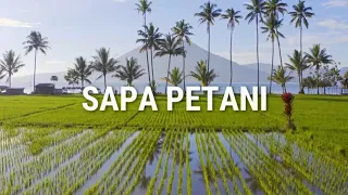 Download [Official] Sapa Petani | Theme Song #ST2023 MP3