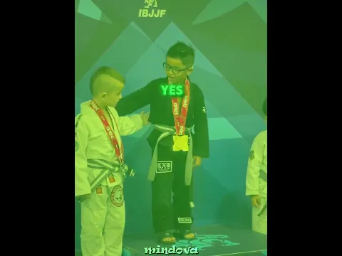 A Champion With Humility ❤️