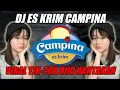 Download Lagu DJ ES KRIM CAMPINA SOUND 𝑹𝑰𝑰𝑶 𝑯𝑨𝑵𝑻𝑨𝑲𝑨𝑵 ✪