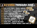 Download Lagu DJ TIKTOK TERBARU 2025🎵DJ AKU CALON MANTU TERBAIK MAMAMU🎵DJ MEJIKUHIBINIU - DI ANTARA KAU DAN AKU🔥